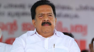 Kerala launches 'My Police Station' initiative to make police stations people-friendly