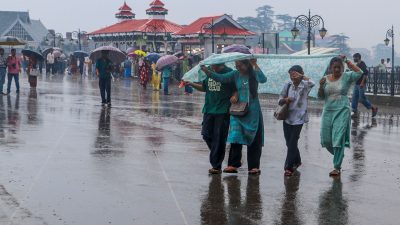 Shrikhand, Kinnaur Kailash yatras suspended over safety concerns