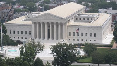 US Supreme Court won't revive Alan Dershowitz's $300 million suit against CNN