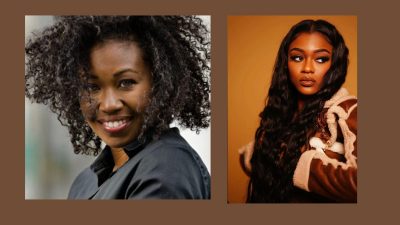 Imani Lewis, Tanya Wright to feature in 'Killa'