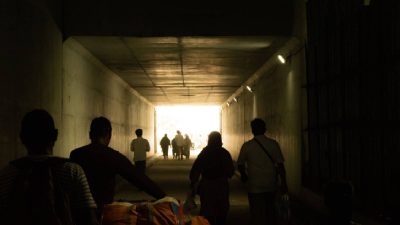 Nearly one million migrants apply to legalise status under Spain programme