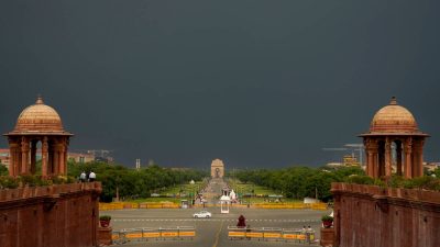 The monsoon puzzle: Why India may see less rain this July