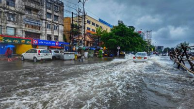Arunachal flood: Death toll rises to four, over 90,000 affected