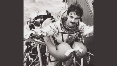 Abdul Ahad Momand, first Afghan in space, dies at 67 in Germany