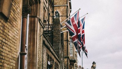 'Welcome to Britain; now pay the bill': The UK's new equation for immigrants
