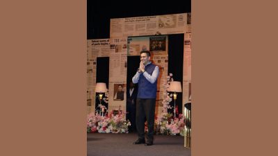HC orders removal of objectionable posts against MP Raghav Chadha