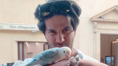 Customs questions Dulquer Salmaan in Bhutan luxury vehicle smuggling probe