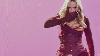 Why is Madonna returning to the 'Confessions era' after 21 years?