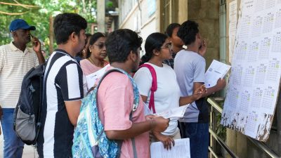NEET paper leak case: Delhi court takes cognisance of CBI chargesheet