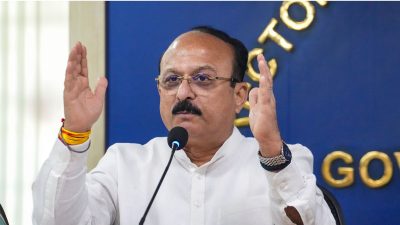 Delhi private schools must justify fee hikes, form regulatory panels by July 15: Ashish Sood