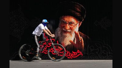 Ayatollah Ali Khamenei's legacy divides Iran as supporters mourn, critics speak out