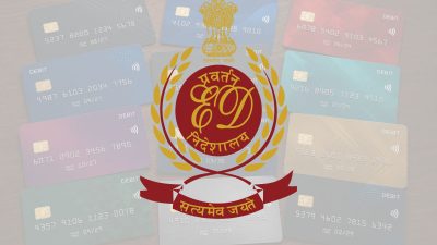 ED to seek CBI probe against US-based Christian missionary over foreign debit card transactions