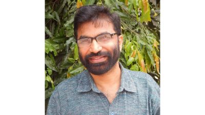 CPI(M) leader Dinesan admits party's lapses led to Kerala poll defeat