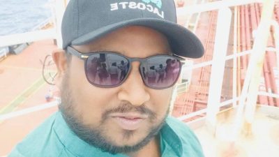 Indian seafarer's body returns from Venezuela with vital organs missing; MEA seeks probe