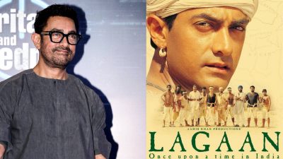 Aamir Khan to celebrate 25 years of 'Lagaan' at London Indian Film Festival