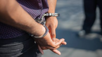 Four Maoists, including ₹5 lakh bounty holder, arrested in Jharkhand's Gumla