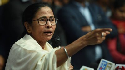 Calcutta HC denies interim relief to Mamata-led TMC over frozen bank accounts