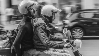 Rapido founders booked in Nagpur over alleged illegal bike taxi operations