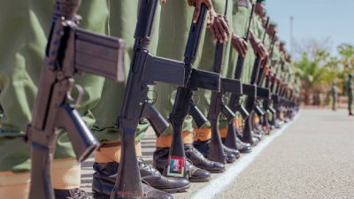 Mali government reports rebel attacks targeting northern towns