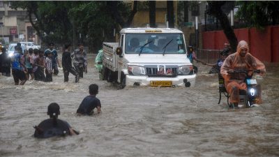 Southwest monsoon to advance over parts of Gujarat, Punjab, Haryana and Rajasthan in next 4 days: IMD