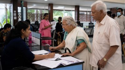 Kerala's 100-day plan: 24x7 helpline, district ageing cells for senior citizens