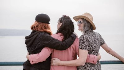 Does 'man' include women? A debate that shaped Western history