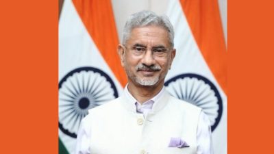 India EAM Jaishankar to embark on six-nation tour from today