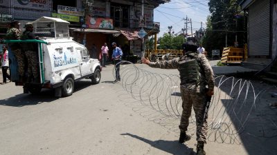Jammu & Kashmir police issue advisory on viral Bhaderwah Video, warn against misinformation