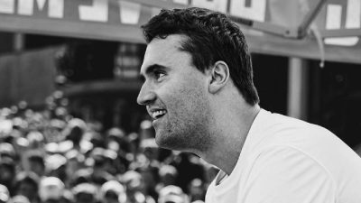 Prosecutors to lay out their case against the man accused of killing Charlie Kirk