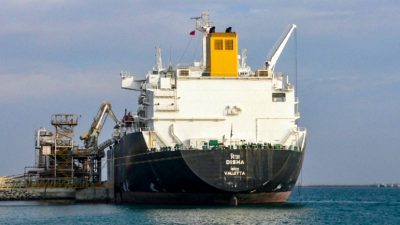 India government lifts emergency natural gas curbs imposed during West Asia war