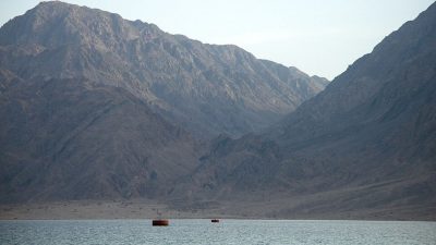 British military says cargo ship reports being under attack in Red Sea off coast of Yemen