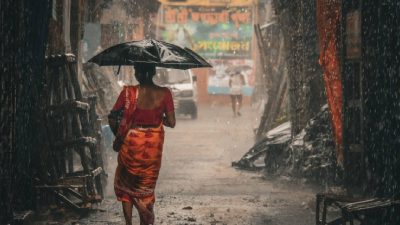 Low pressure in Bay of Bengal intensifies into depression; heavy rain likely in Odisha, Bengal