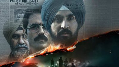 'Satluj' row: India plans mandatory CBFC certification for OTT film releases