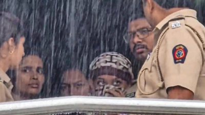 'Wedding won't happen': Snapchat message surfaces in Pune groom murder case