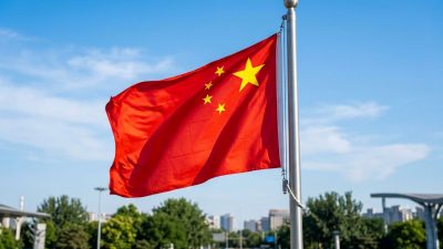 China test-launches a ballistic missile in a South Pacific nuclear-free zone