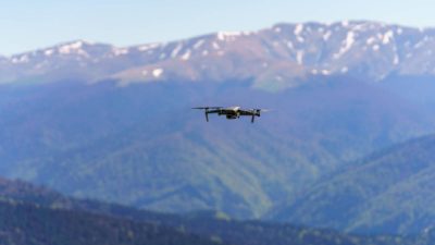 Haryana to employ AI-powered drones to aid governance