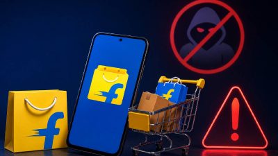 Cyber fraud alert: Kerala Police warn against Flipkart 'GOAT' sale scams