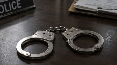 Canada police arrest man after seven months over Indian woman's murder