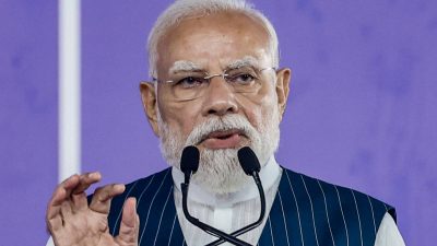 PM Modi condoles death of veteran singer S Janaki