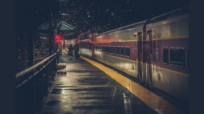 Heavy rain disrupts Western Railway, over 40 train services affected