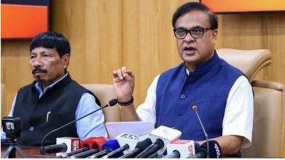 BRICS anti-drug agency heads meet in Guwahati to strengthen cooperation against narcotics trafficking