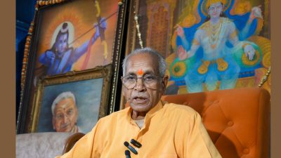 Champat Rai to answer donation embezzlement allegations after SIT final report