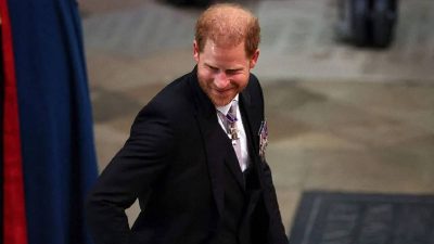 Prince Harry vs British tabloids: The legal battle reaches its climax