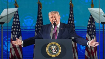 Trump weighs new Iran strikes as US demands Strait of Hormuz reopening