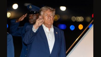US to lift sanctions on Turkiye over Russian missile system: Trump