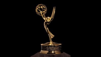 'The Pitt' and 'Pluribus' lead contenders as Emmy nominations are announced