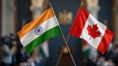 No evidence linking India government to Nijjar killing: Canada police