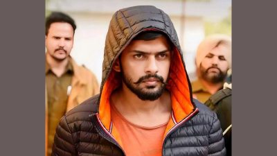 US charges Lawrence Bishnoi, Goldy Brar for Nijjar's killing in Canada in 2023