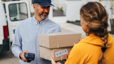 The hidden friction points of shipping from Canada to India