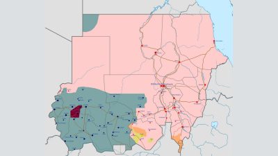 Drone strikes kill at least 20 civilians in Sudan: Rights groups
